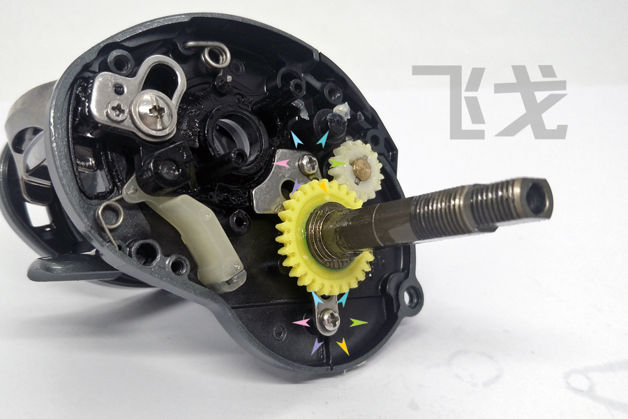 DAIWA CR80ˮβ